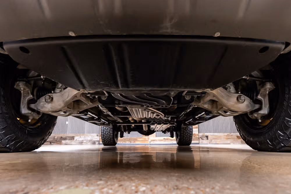 2022 Ram 1500 TRX Crew Cab Image 14
