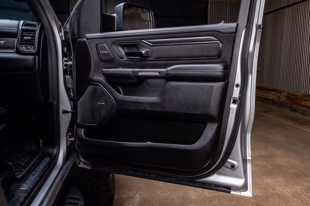 2022 Ram 1500 TRX Crew Cab Image 38