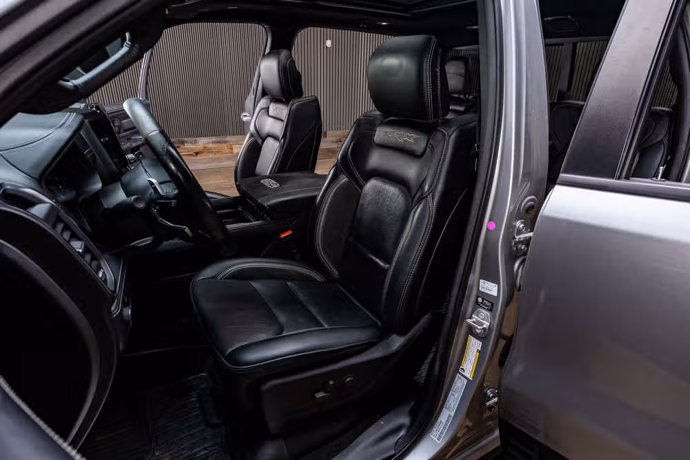 2022 Ram 1500 TRX Crew Cab Image 30