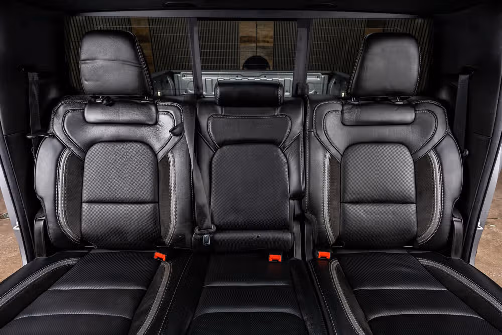 2022 Ram 1500 TRX Crew Cab Image 36