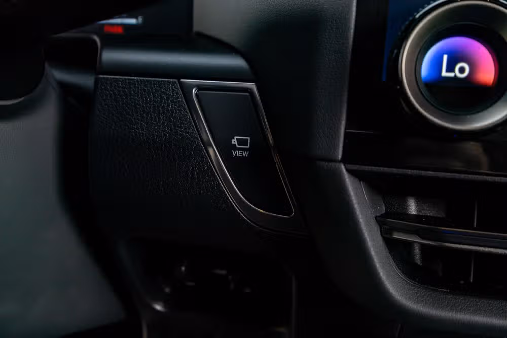 2024 Lexus GX 550 Luxury Image 24