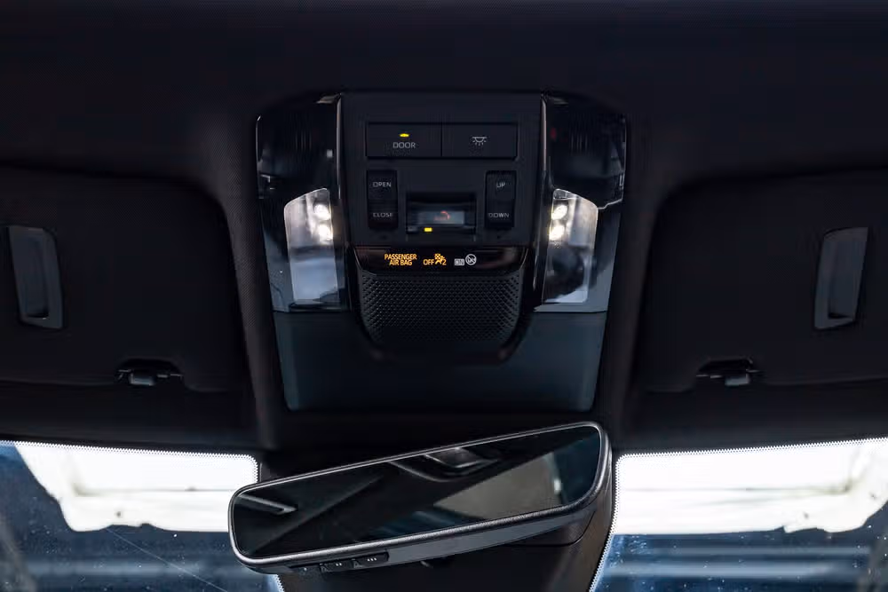 2024 Lexus GX 550 Luxury Image 29