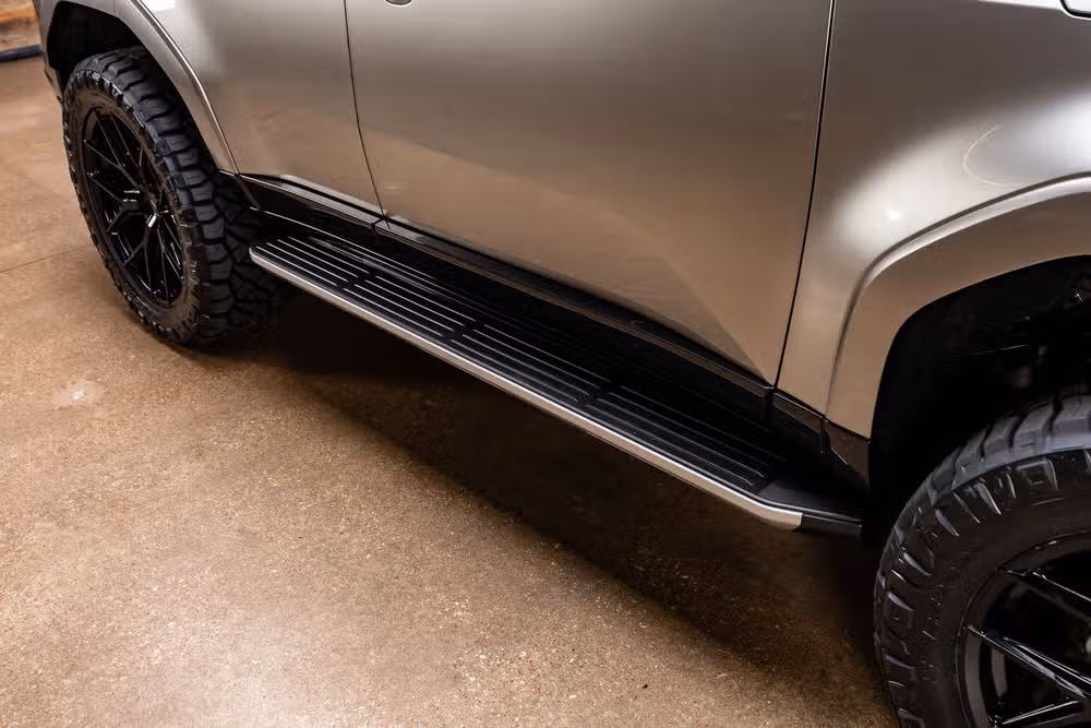 2024 Lexus GX 550 Luxury Image 13