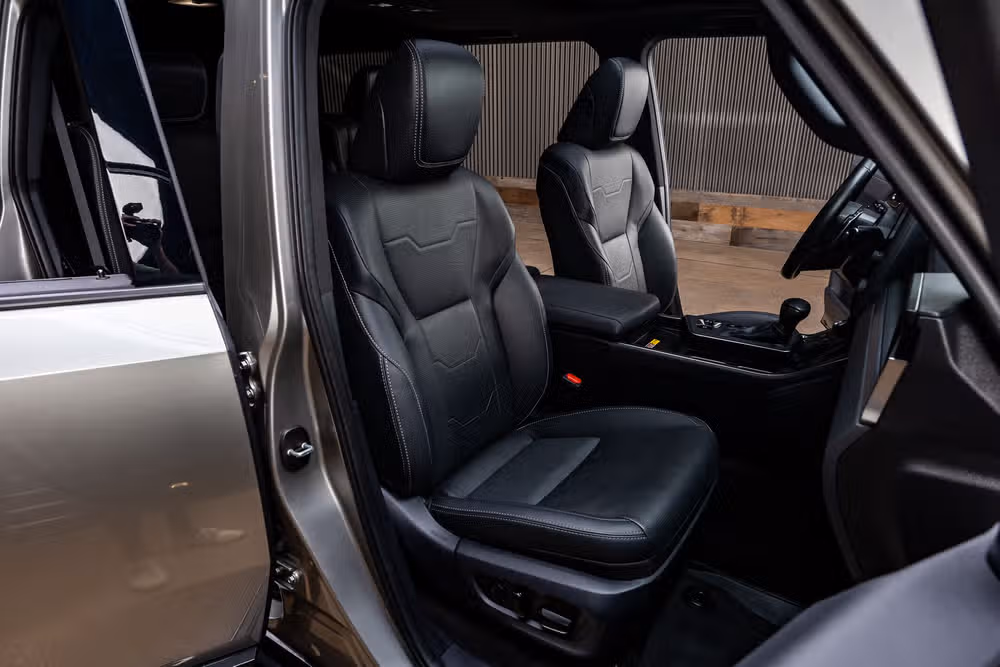 2024 Lexus GX 550 Luxury Image 33