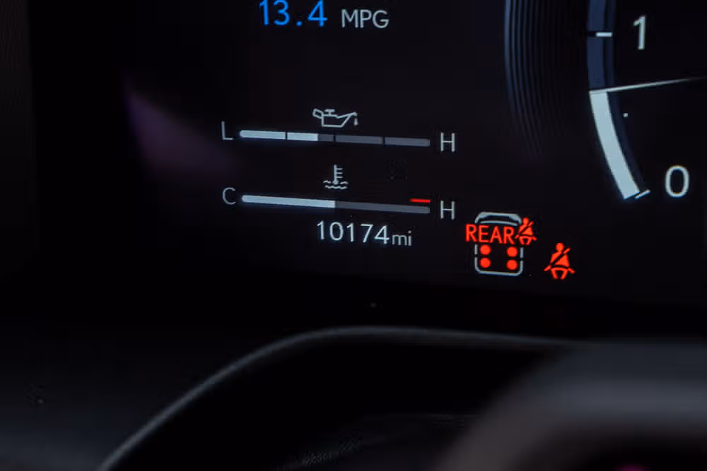 2024 Lexus GX 550 Luxury Image 21