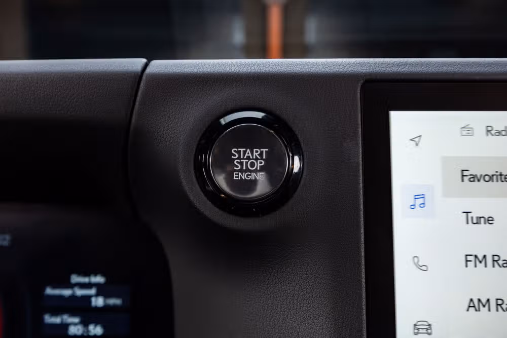 2024 Lexus GX 550 Luxury Image 23