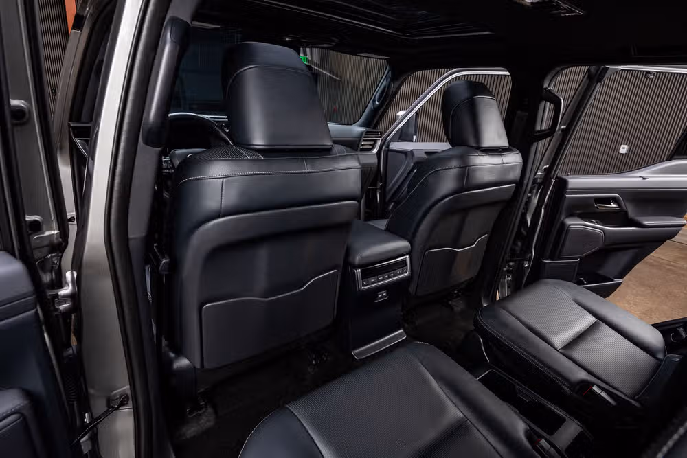 2024 Lexus GX 550 Luxury Image 36