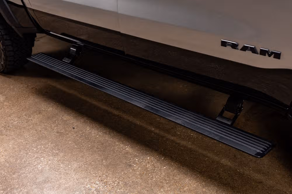 2025 Ram 1500 RHO Crew Cab Image 12
