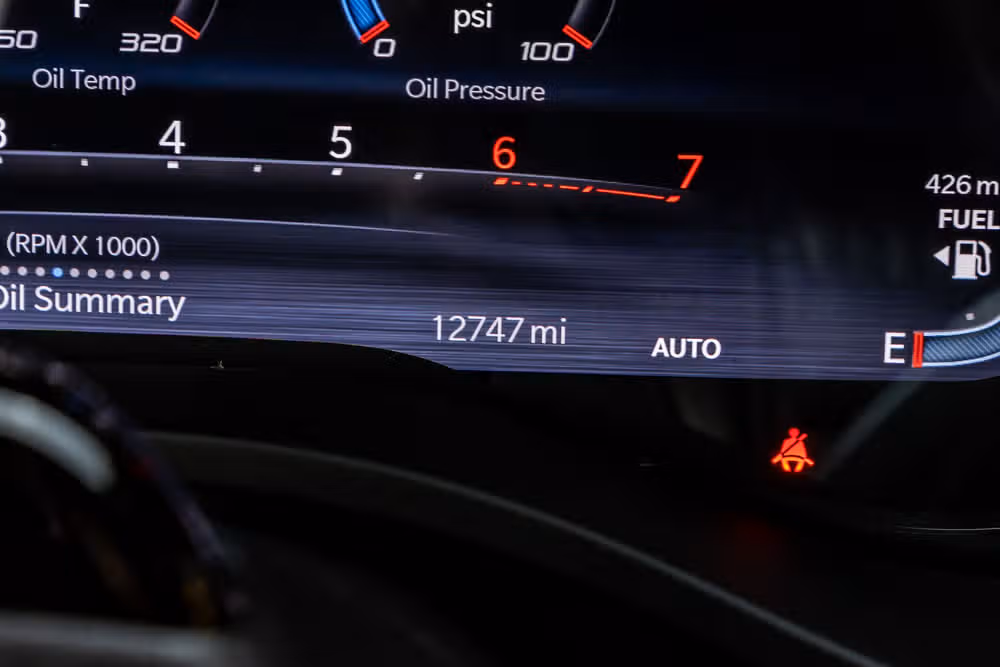 2025 Ram 1500 RHO Crew Cab Image 20