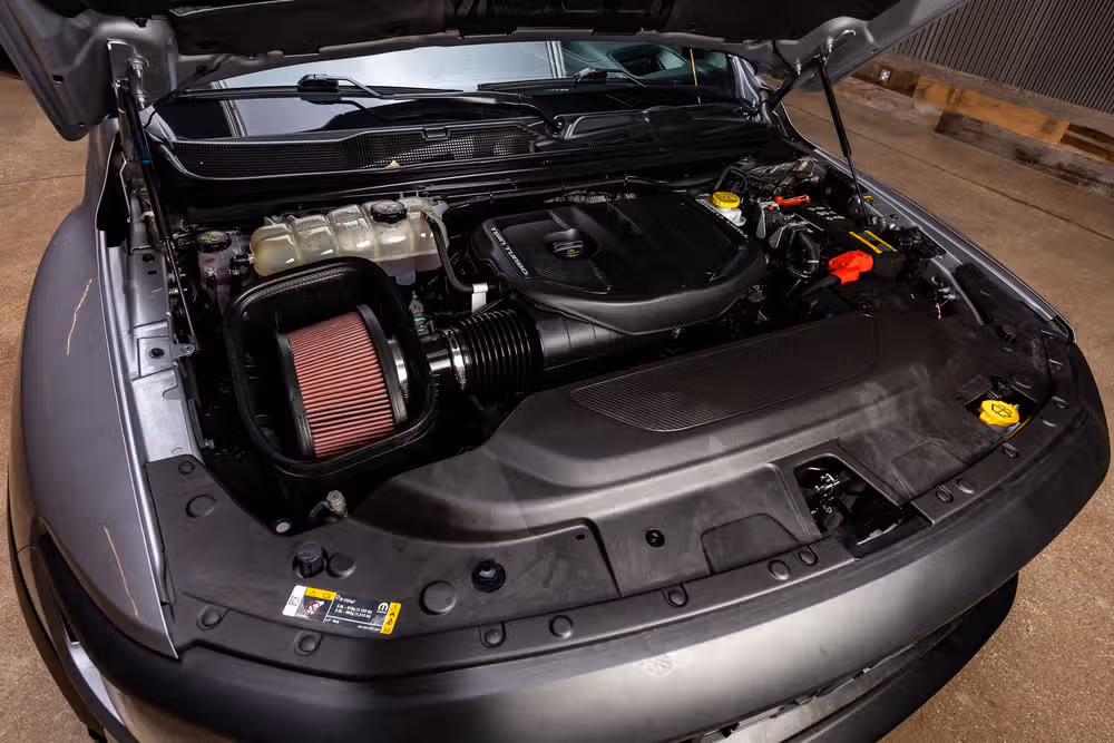 2025 Ram 1500 RHO Crew Cab Image 41