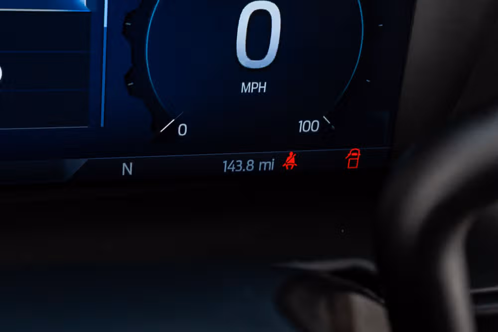 2026 Ford F-250 Super Duty Platinum Plus Crew Cab Image 21