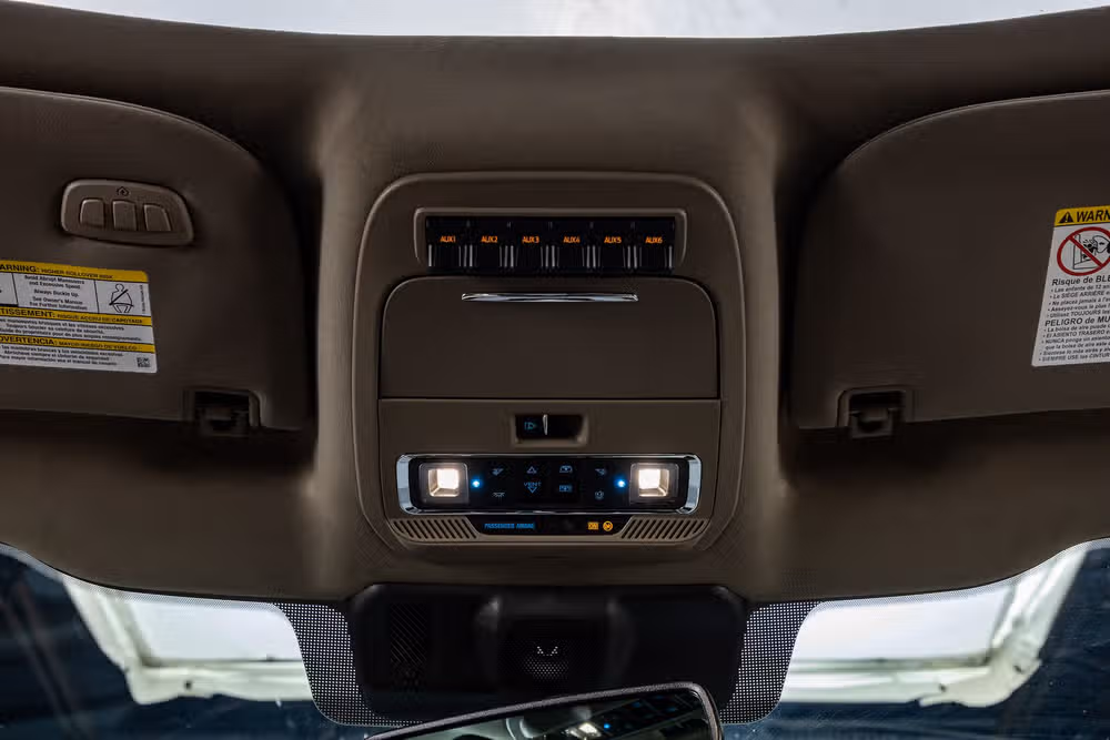 2026 Ford F-250 Super Duty Platinum Plus Crew Cab Image 30