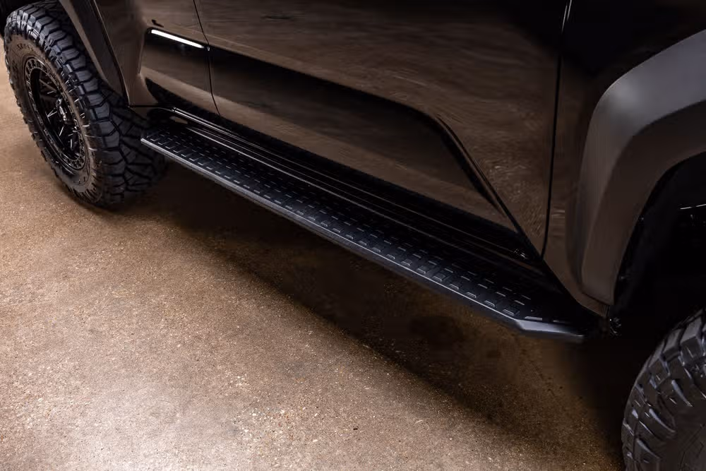 2025 Toyota 4Runner SR5 Image 13
