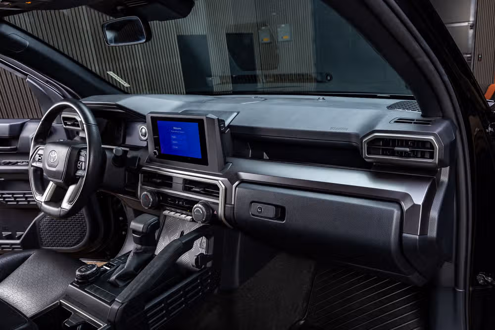 2025 Toyota 4Runner SR5 Image 18