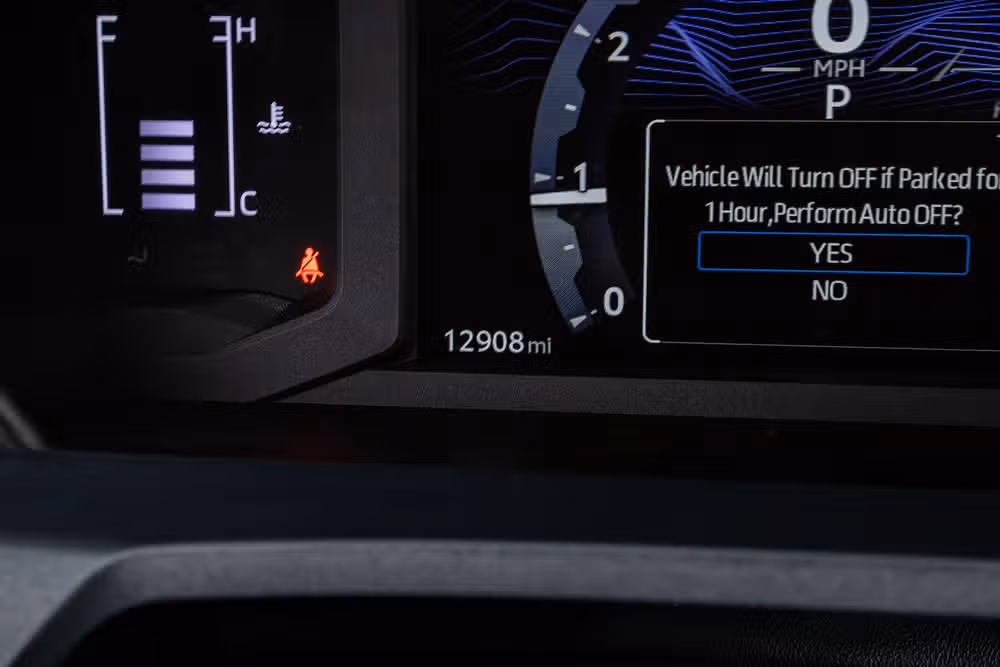 2025 Toyota 4Runner SR5 Image 21