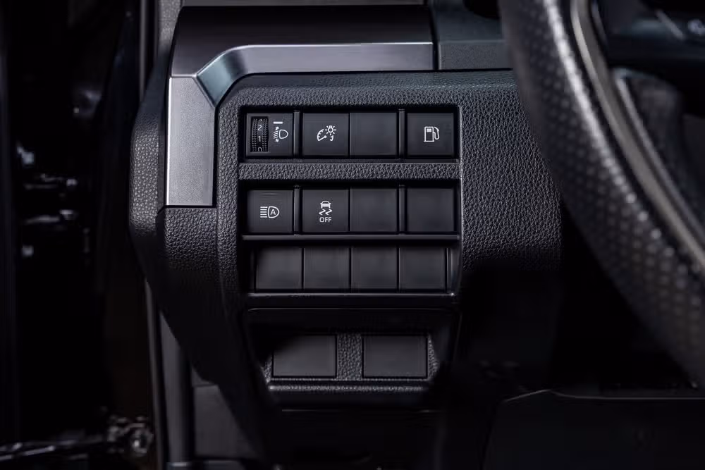 2025 Toyota 4Runner SR5 Image 22