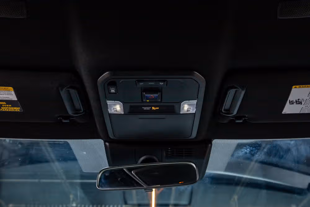 2025 Toyota 4Runner SR5 Image 28