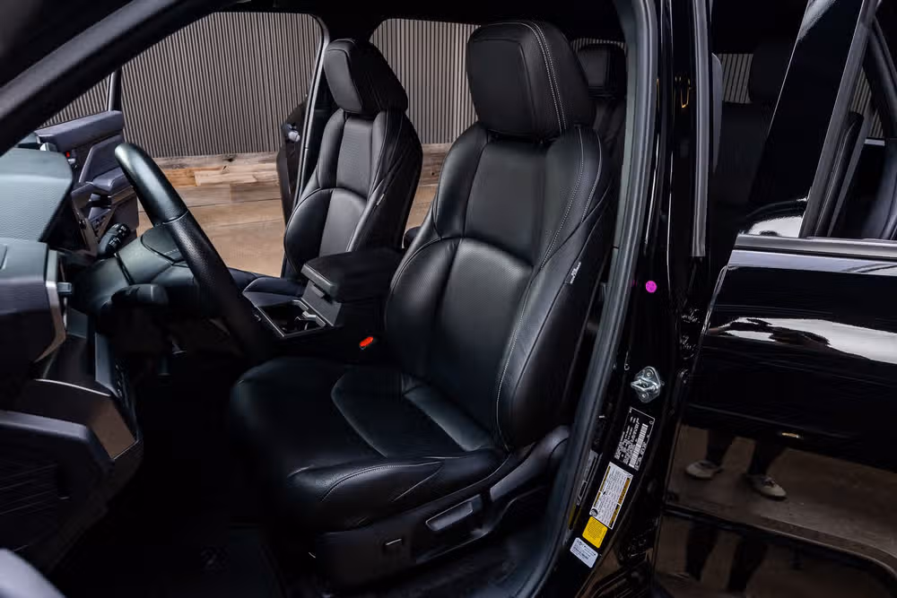 2025 Toyota 4Runner SR5 Image 30