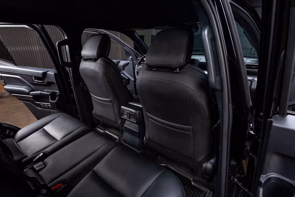 2025 Toyota 4Runner SR5 Image 32