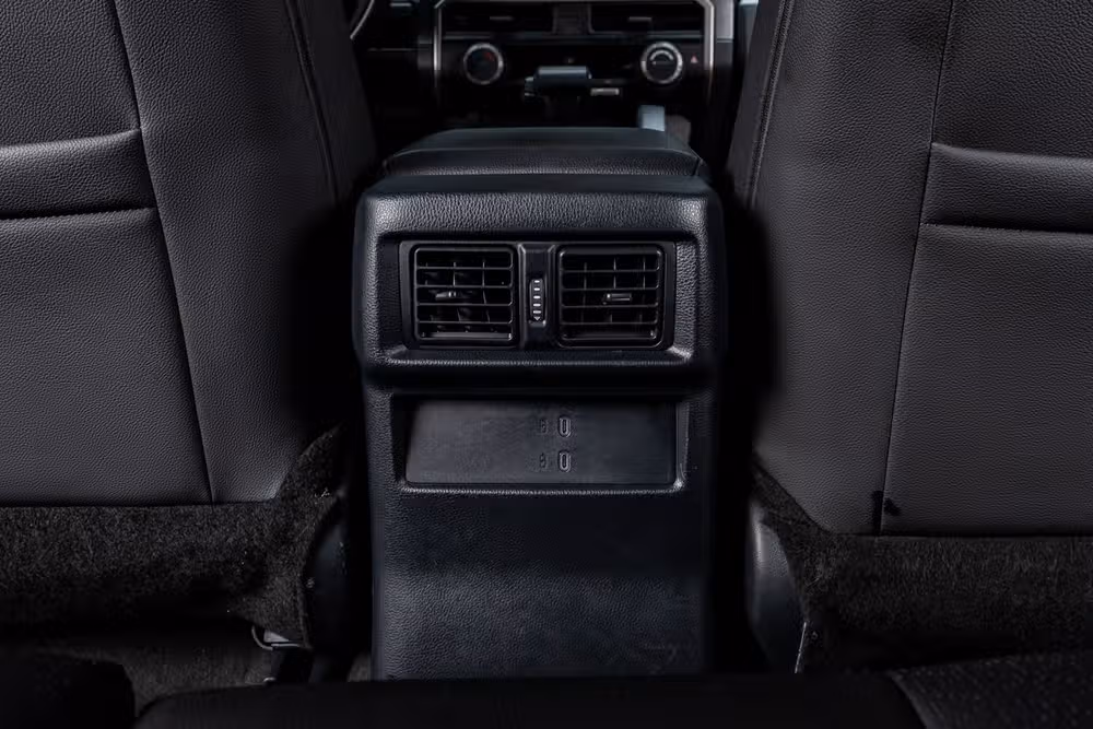 2025 Toyota 4Runner SR5 Image 33