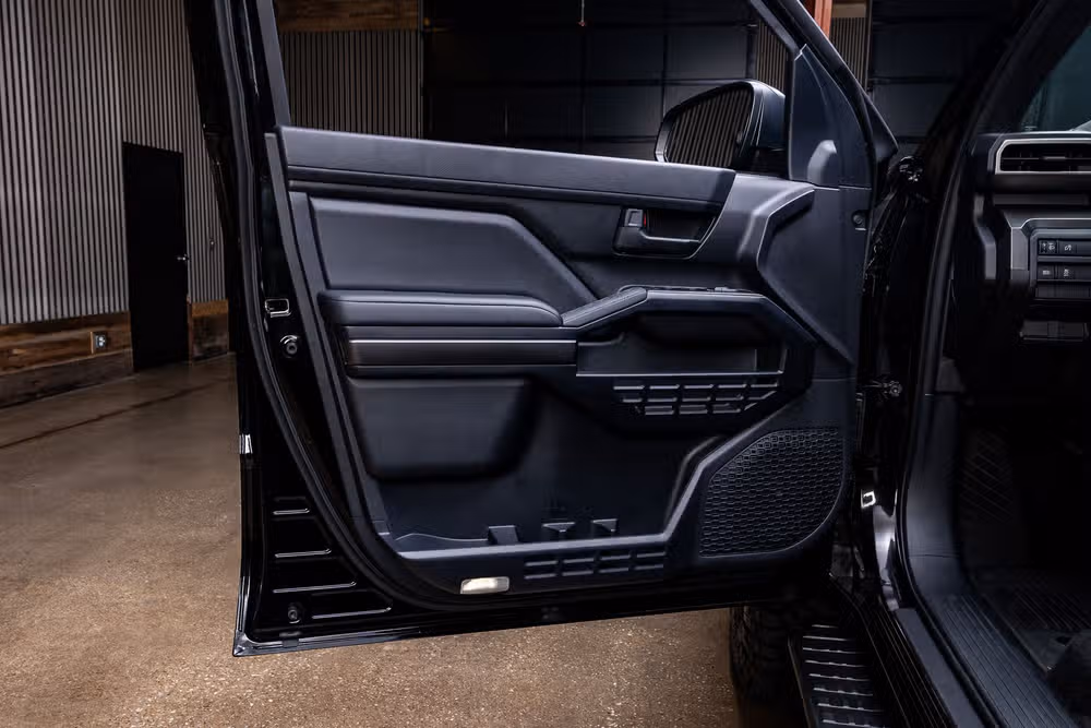 2025 Toyota 4Runner SR5 Image 36