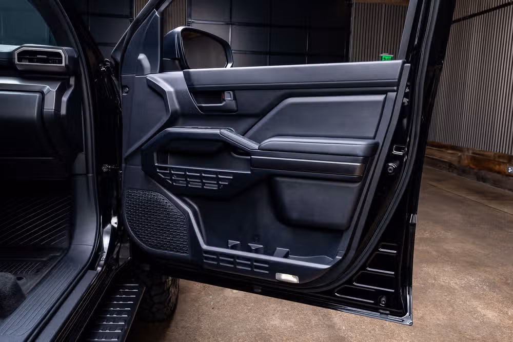 2025 Toyota 4Runner SR5 Image 37