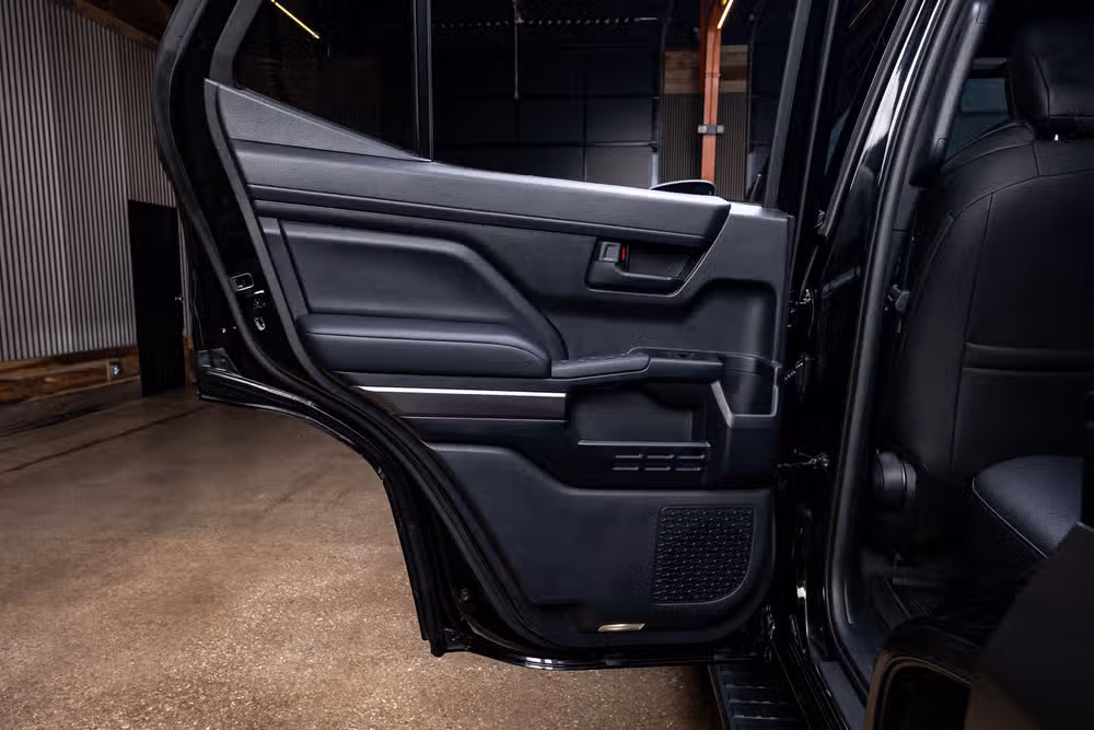 2025 Toyota 4Runner SR5 Image 38