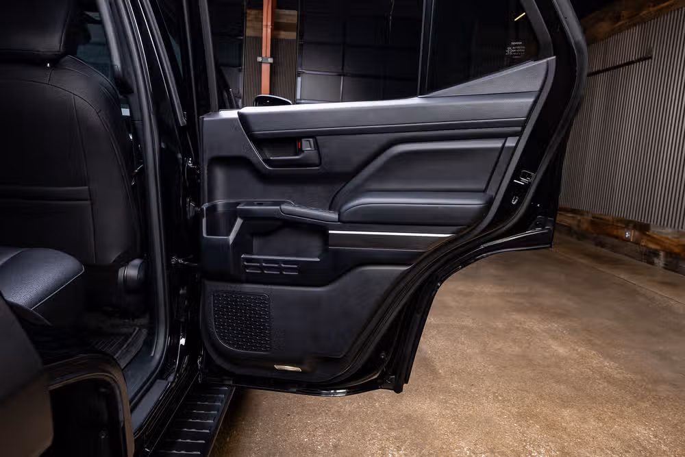 2025 Toyota 4Runner SR5 Image 39