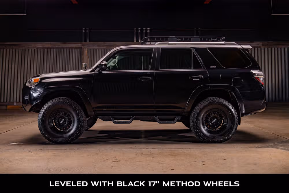 2021 Toyota 4Runner SR5 Image 5