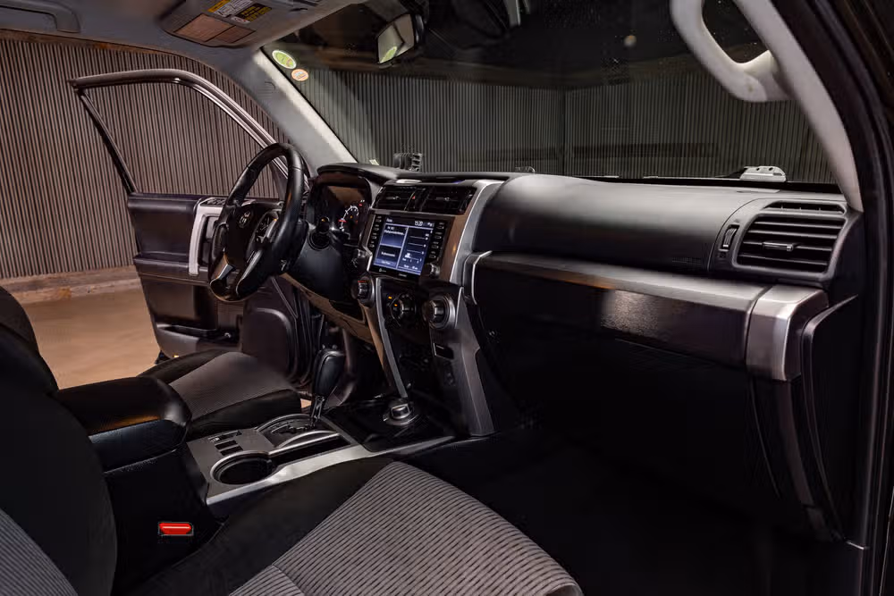 2021 Toyota 4Runner SR5 Image 14