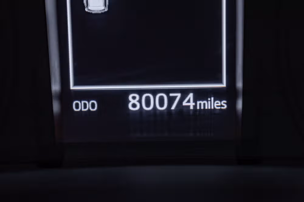 2021 Toyota 4Runner SR5 Image 17