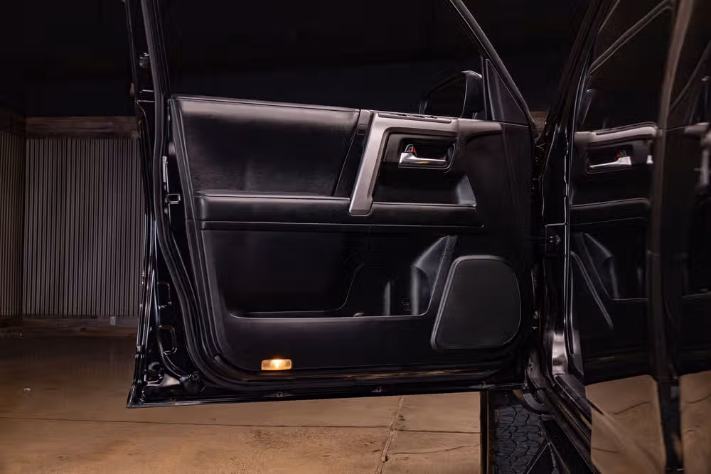 2021 Toyota 4Runner SR5 Image 27