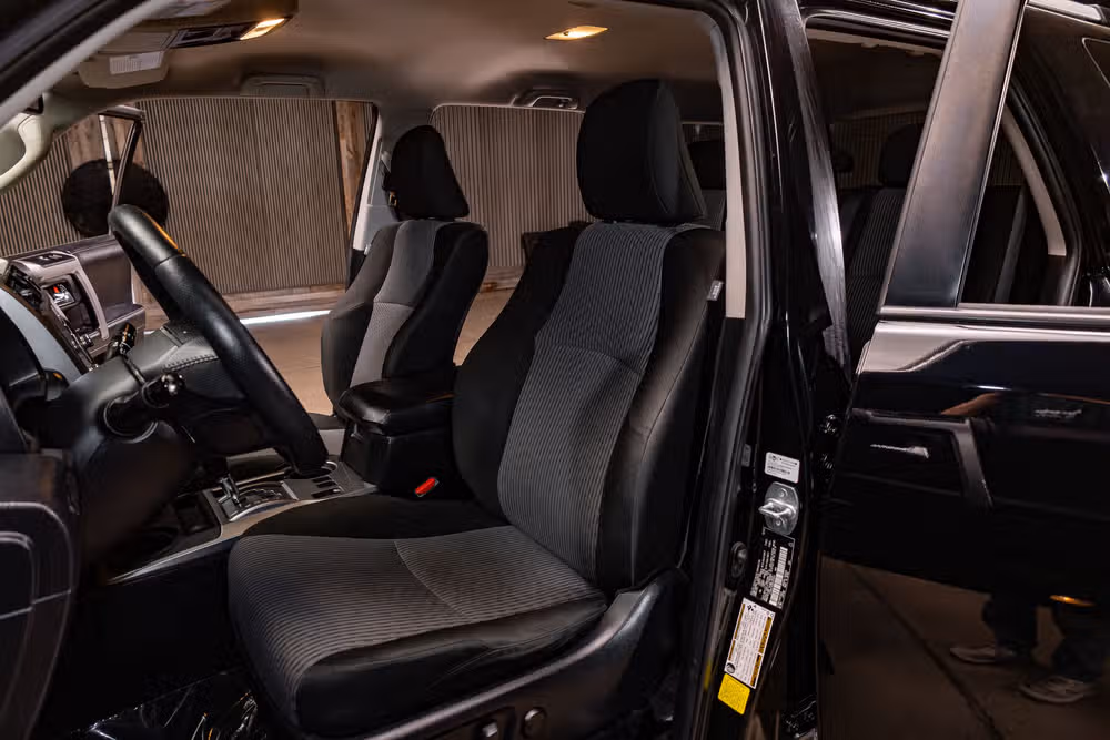 2021 Toyota 4Runner SR5 Image 19