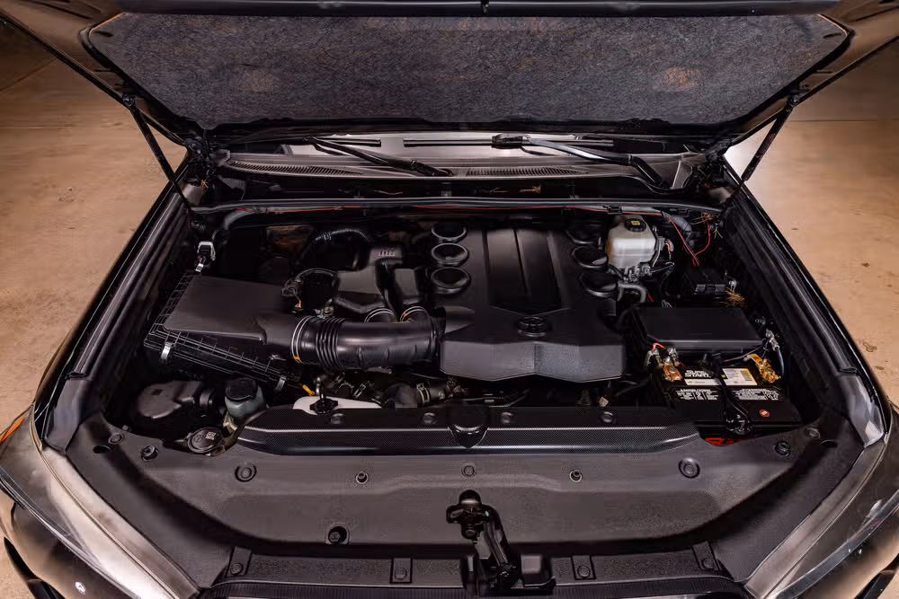 2021 Toyota 4Runner SR5 Image 29