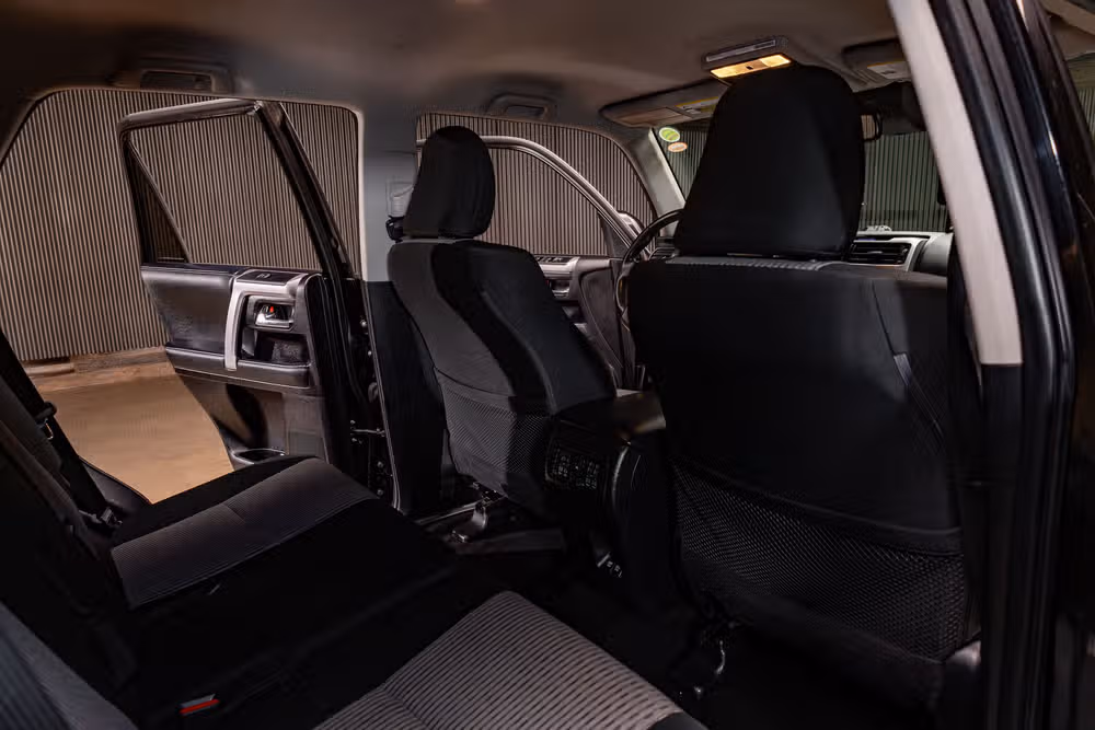 2021 Toyota 4Runner SR5 Image 24