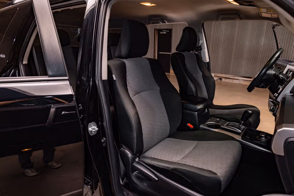 2021 Toyota 4Runner SR5 Image 25