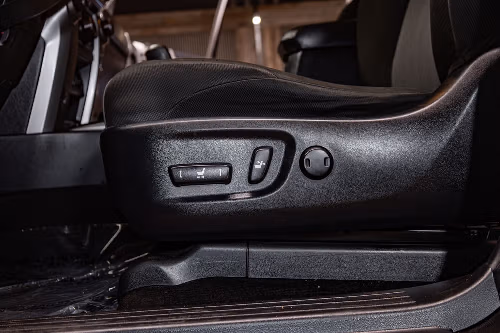 2021 Toyota 4Runner SR5 Image 20