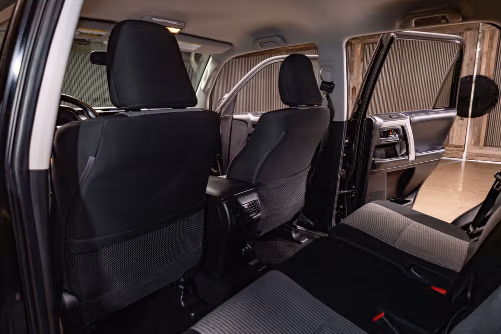 2021 Toyota 4Runner SR5 Image 21