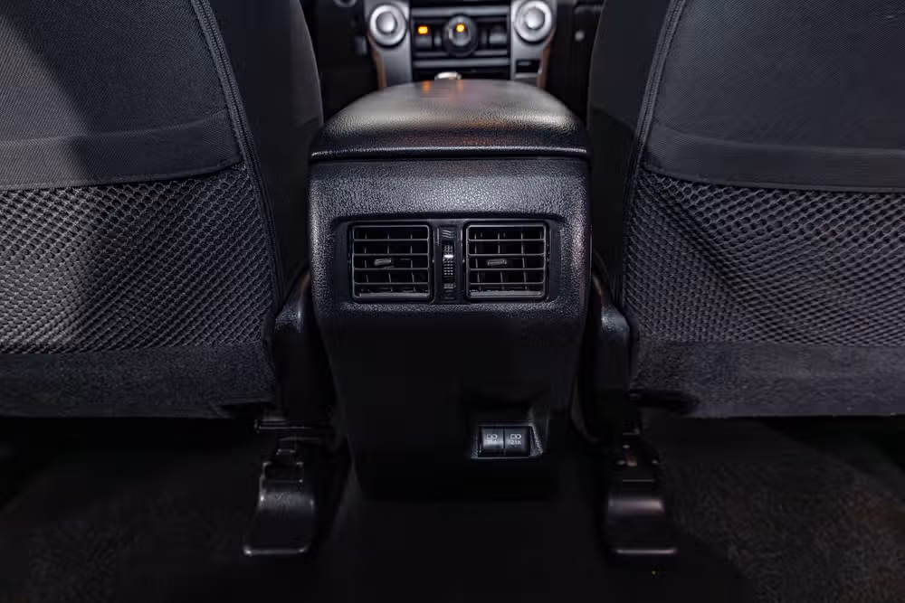 2021 Toyota 4Runner SR5 Image 22