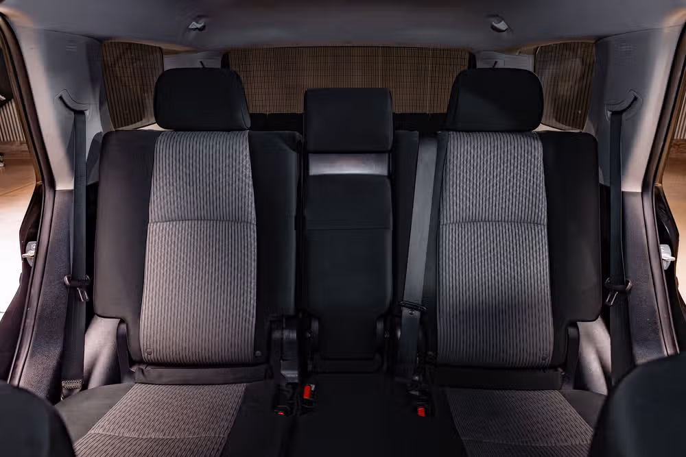 2021 Toyota 4Runner SR5 Image 23