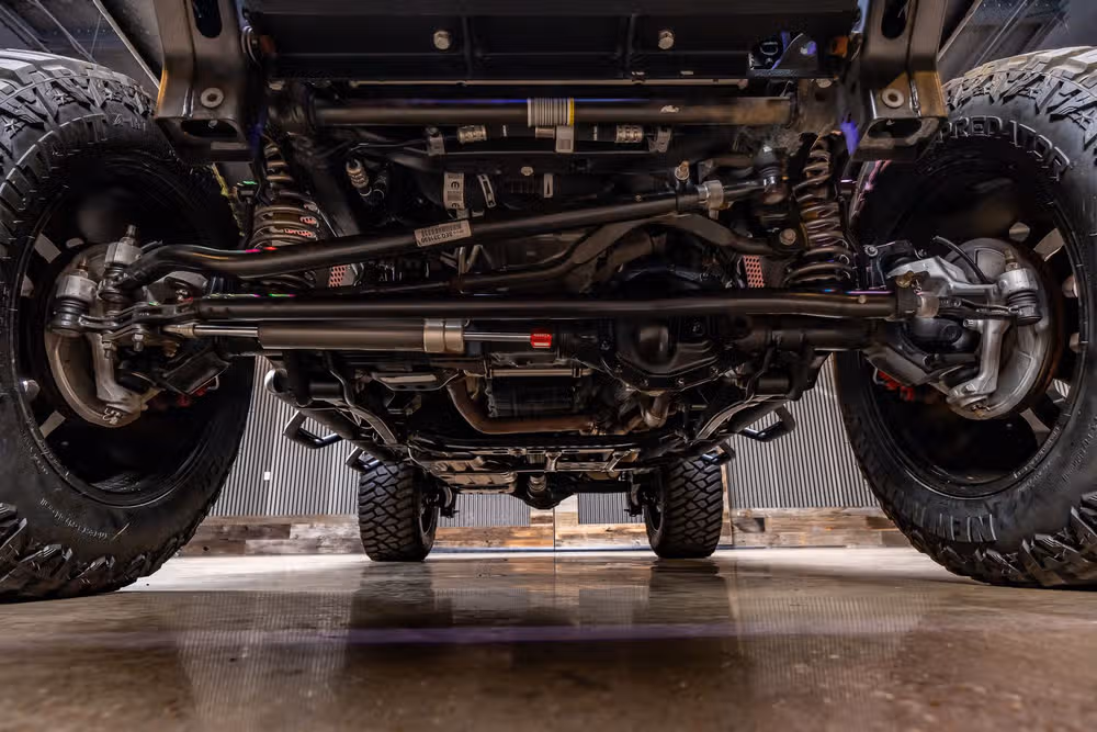 2019 Jeep Wrangler Unlimited Sport S Image 14