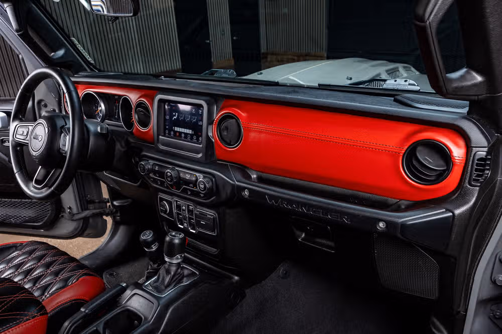 2019 Jeep Wrangler Unlimited Sport S Image 17