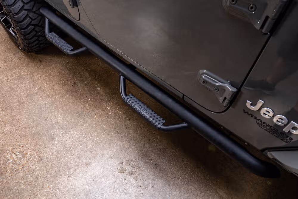2019 Jeep Wrangler Unlimited Sport S Image 12