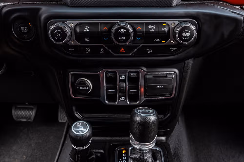 2019 Jeep Wrangler Unlimited Sport S Image 26
