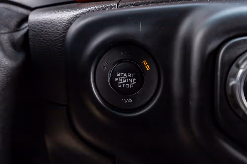 2019 Jeep Wrangler Unlimited Sport S Image 22