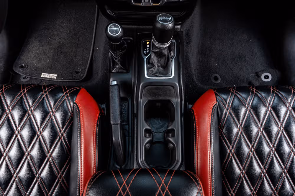 2019 Jeep Wrangler Unlimited Sport S Image 27