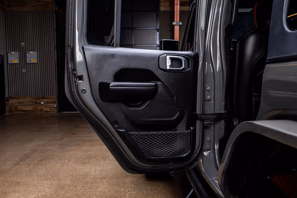 2019 Jeep Wrangler Unlimited Sport S Image 37