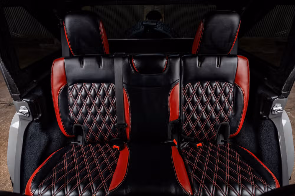2019 Jeep Wrangler Unlimited Sport S Image 34