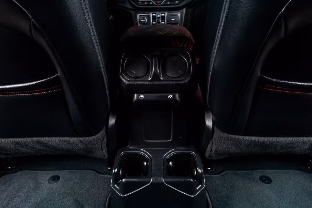 2019 Jeep Wrangler Unlimited Sport S Image 32