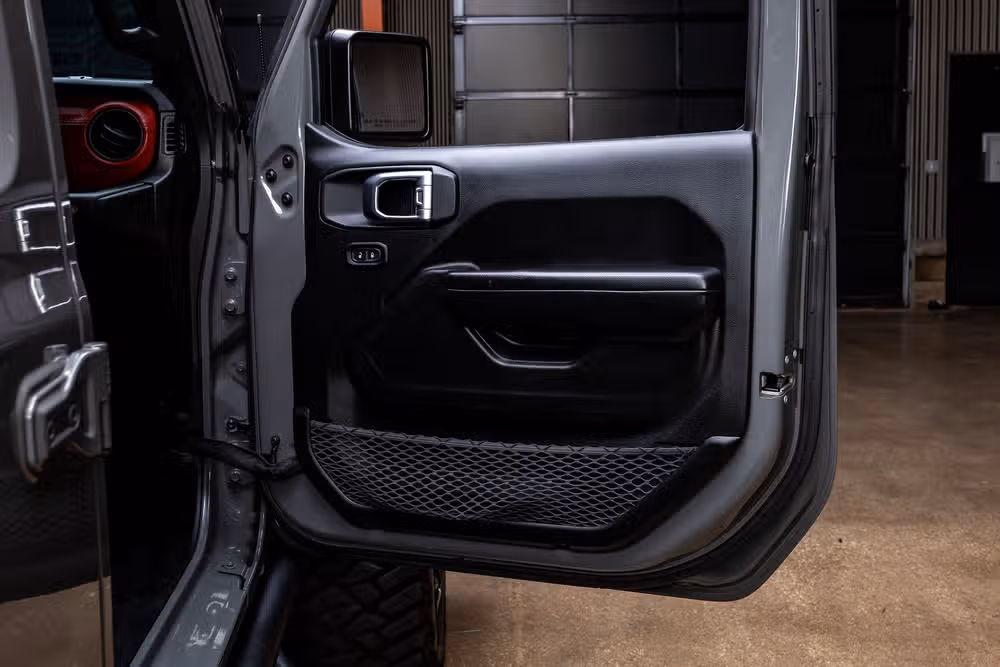 2019 Jeep Wrangler Unlimited Sport S Image 36